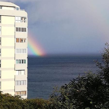 Tamariz Flat Appartement Santa Cruz  Buitenkant foto