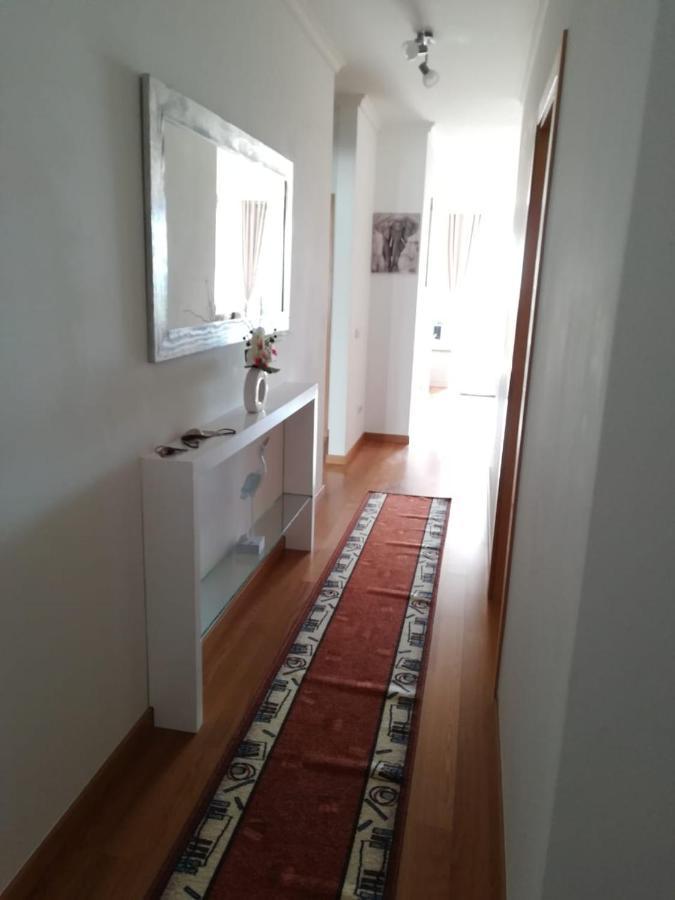 Tamariz Flat Appartement Santa Cruz  Buitenkant foto