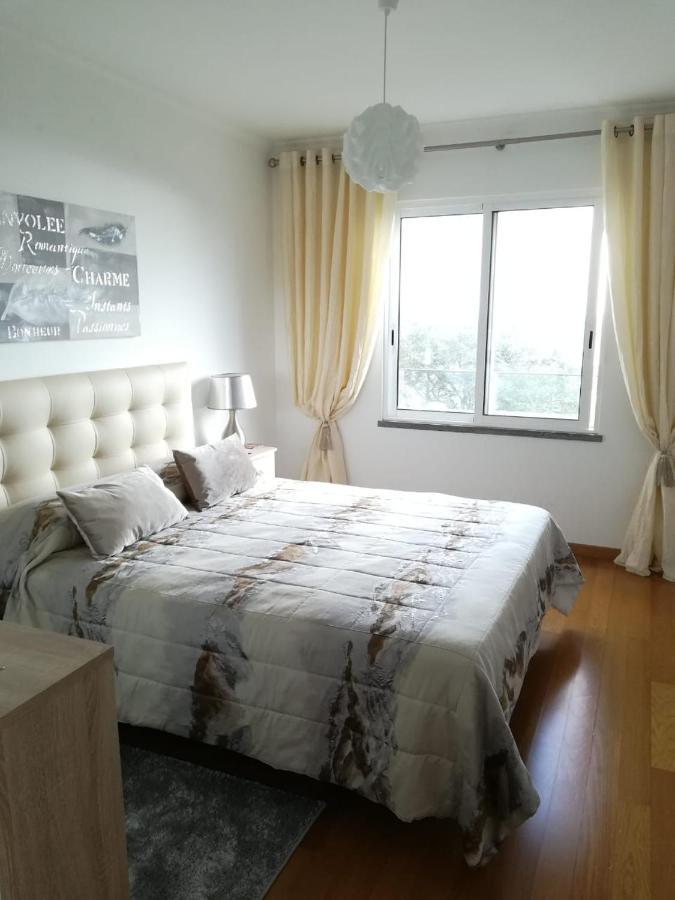 Tamariz Flat Appartement Santa Cruz  Buitenkant foto