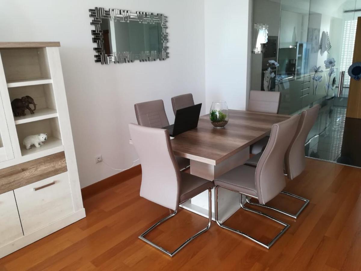 Tamariz Flat Appartement Santa Cruz  Buitenkant foto